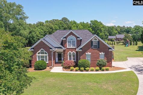 308 Kelsey Glen Court Lexington SC 29072