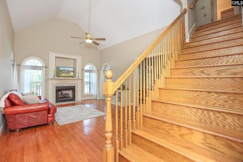 308 Kelsey Glen Court Lexington SC 29072