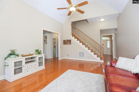 308 Kelsey Glen Court Lexington SC 29072