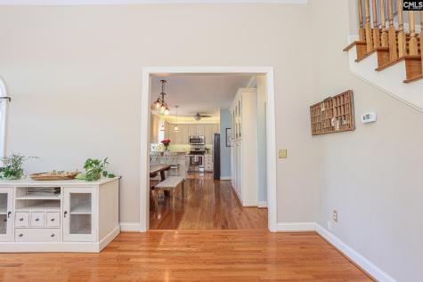 308 Kelsey Glen Court Lexington SC 29072