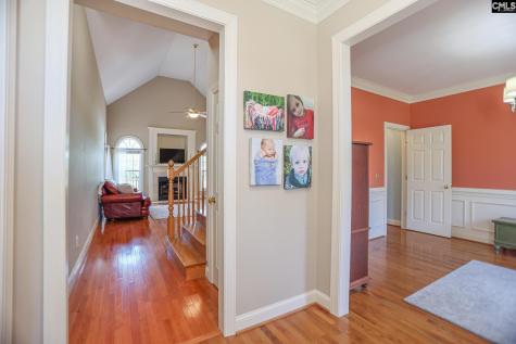 308 Kelsey Glen Court Lexington SC 29072
