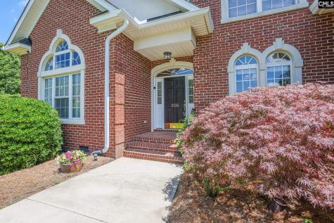 308 Kelsey Glen Court Lexington SC 29072