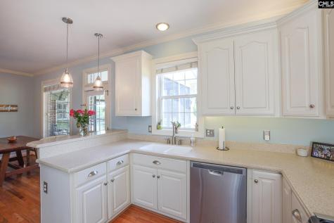 308 Kelsey Glen Court Lexington SC 29072