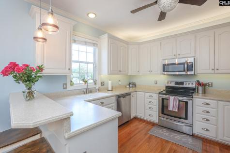 308 Kelsey Glen Court Lexington SC 29072
