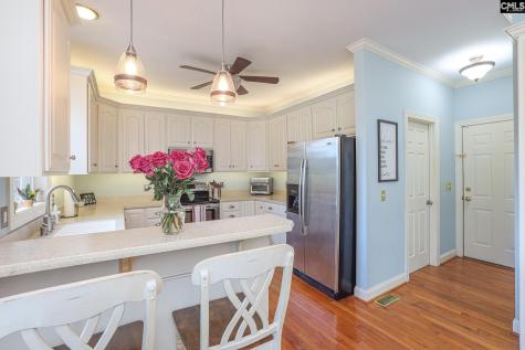 308 Kelsey Glen Court Lexington SC 29072