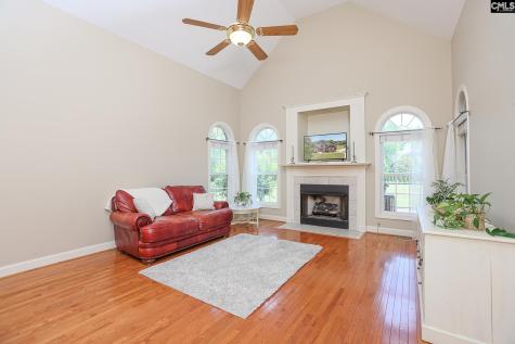 308 Kelsey Glen Court Lexington SC 29072