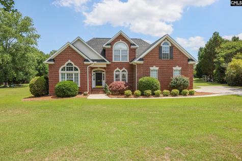 308 Kelsey Glen Court Lexington SC 29072