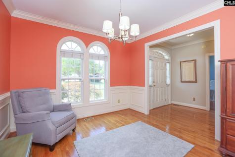 308 Kelsey Glen Court Lexington SC 29072