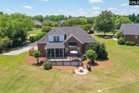 308 Kelsey Glen Court Lexington SC 29072