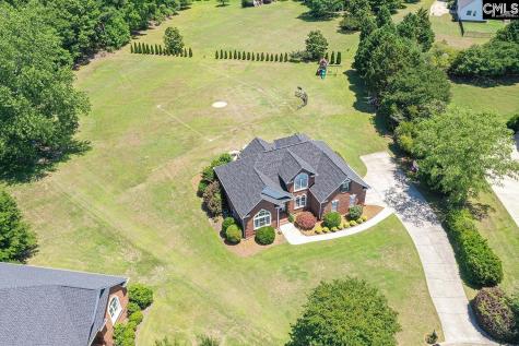 308 Kelsey Glen Court Lexington SC 29072