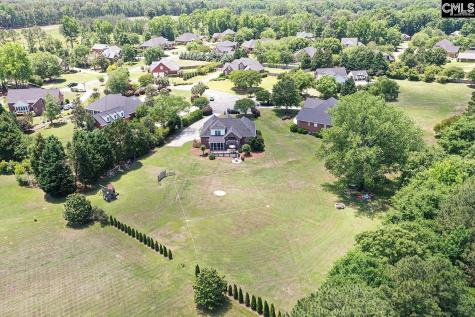 308 Kelsey Glen Court Lexington SC 29072