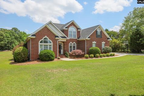 308 Kelsey Glen Court Lexington SC 29072