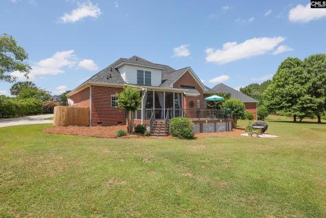 308 Kelsey Glen Court Lexington SC 29072