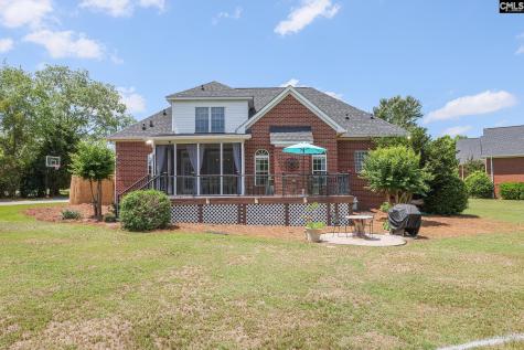308 Kelsey Glen Court Lexington SC 29072
