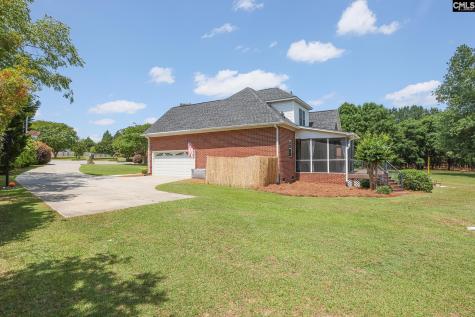 308 Kelsey Glen Court Lexington SC 29072
