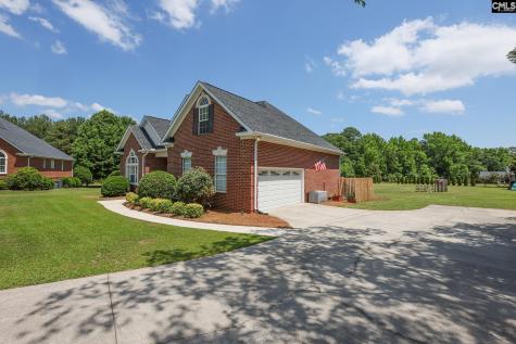 308 Kelsey Glen Court Lexington SC 29072