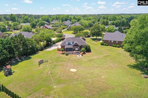 308 Kelsey Glen Court Lexington SC 29072
