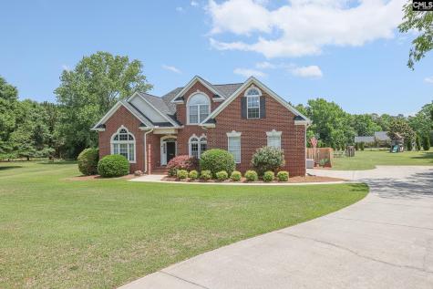 308 Kelsey Glen Court Lexington SC 29072