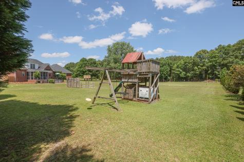 308 Kelsey Glen Court Lexington SC 29072