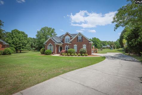 308 Kelsey Glen Court Lexington SC 29072