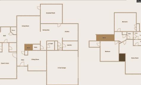 308 Kelsey Glen Court Lexington SC 29072