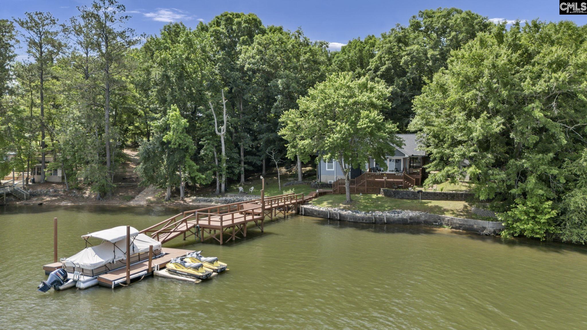 571 Shangri La Drive Winnsboro SC 29180