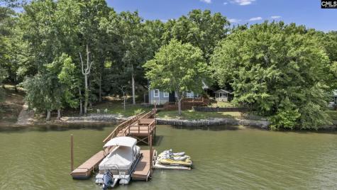 571 Shangri La Drive Winnsboro SC 29180