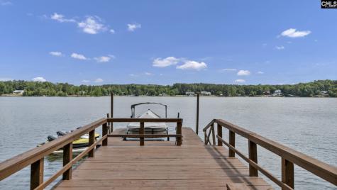 571 Shangri La Drive Winnsboro SC 29180