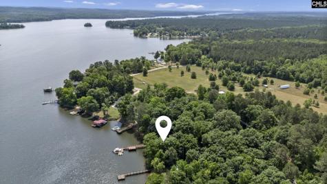 571 Shangri La Drive Winnsboro SC 29180