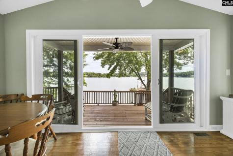 571 Shangri La Drive Winnsboro SC 29180
