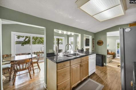 571 Shangri La Drive Winnsboro SC 29180