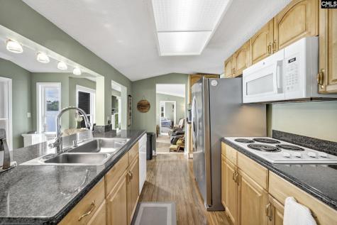 571 Shangri La Drive Winnsboro SC 29180