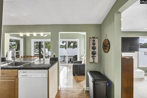 571 Shangri La Drive Winnsboro SC 29180
