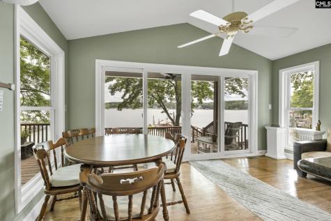 571 Shangri La Drive Winnsboro SC 29180