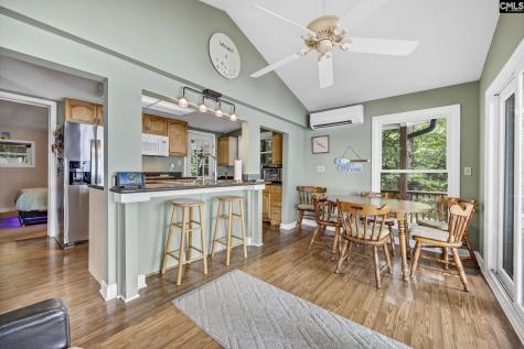 571 Shangri La Drive Winnsboro SC 29180