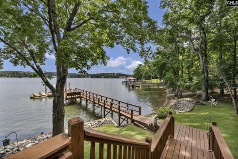 571 Shangri La Drive Winnsboro SC 29180