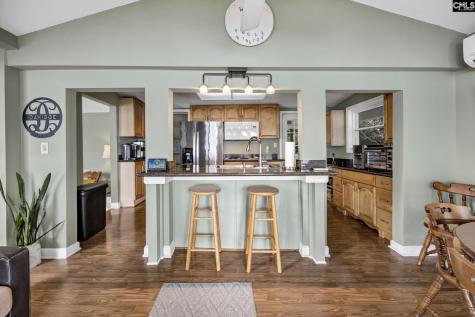 571 Shangri La Drive Winnsboro SC 29180