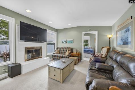 571 Shangri La Drive Winnsboro SC 29180
