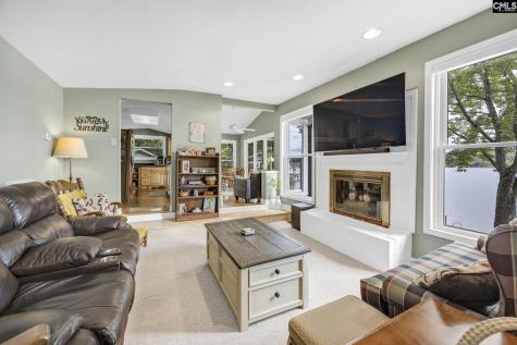 571 Shangri La Drive Winnsboro SC 29180