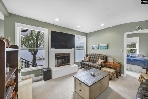 571 Shangri La Drive Winnsboro SC 29180