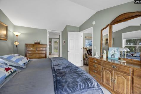 571 Shangri La Drive Winnsboro SC 29180