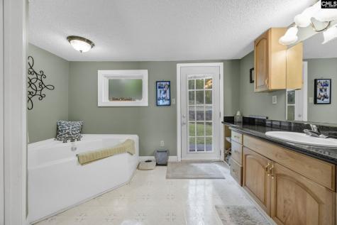 571 Shangri La Drive Winnsboro SC 29180