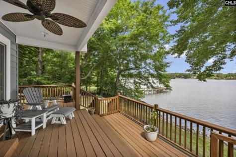 571 Shangri La Drive Winnsboro SC 29180