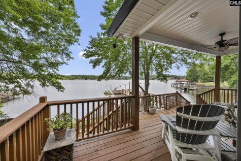 571 Shangri La Drive Winnsboro SC 29180