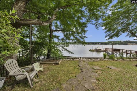 571 Shangri La Drive Winnsboro SC 29180