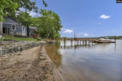 571 Shangri La Drive Winnsboro SC 29180