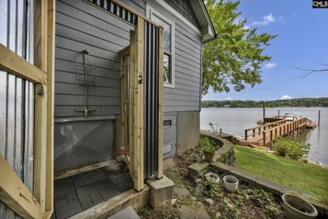 571 Shangri La Drive Winnsboro SC 29180