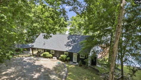 571 Shangri La Drive Winnsboro SC 29180
