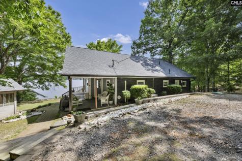 571 Shangri La Drive Winnsboro SC 29180