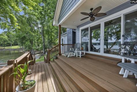 571 Shangri La Drive Winnsboro SC 29180